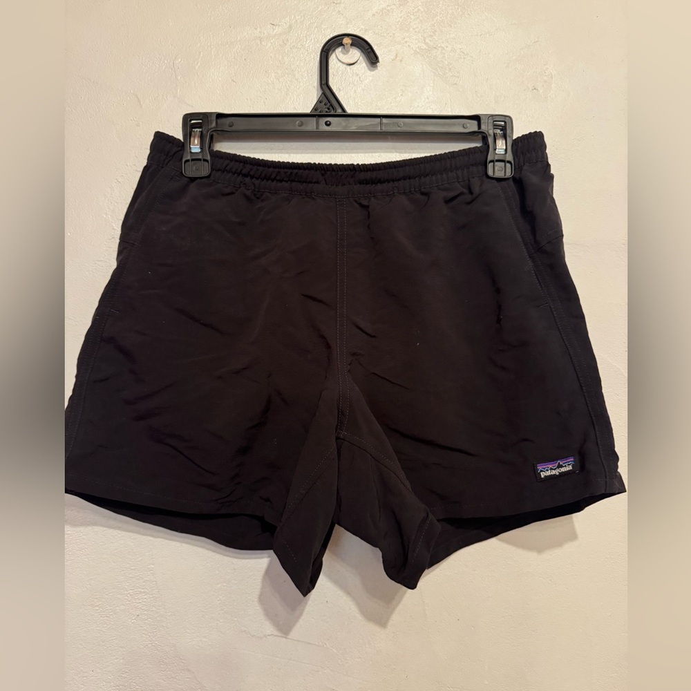 Patagonia women’s Baggies shorts